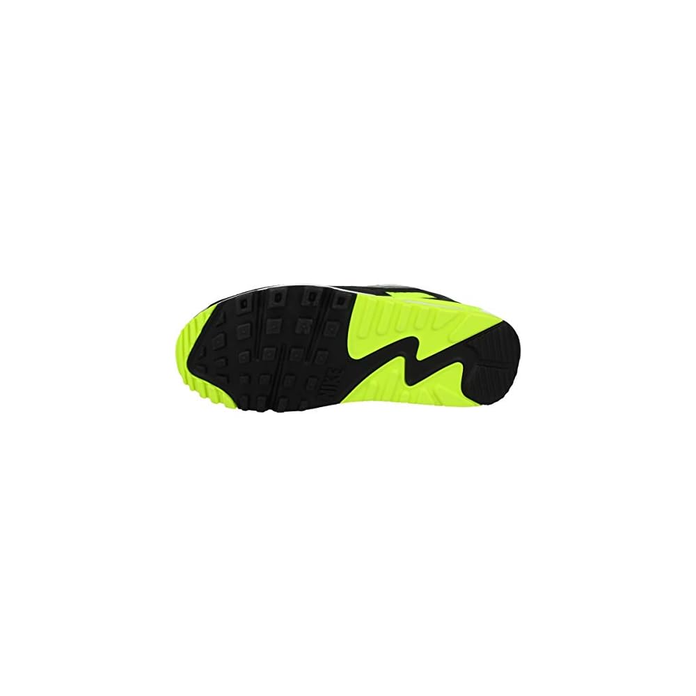 White Particle Gray Volt Black