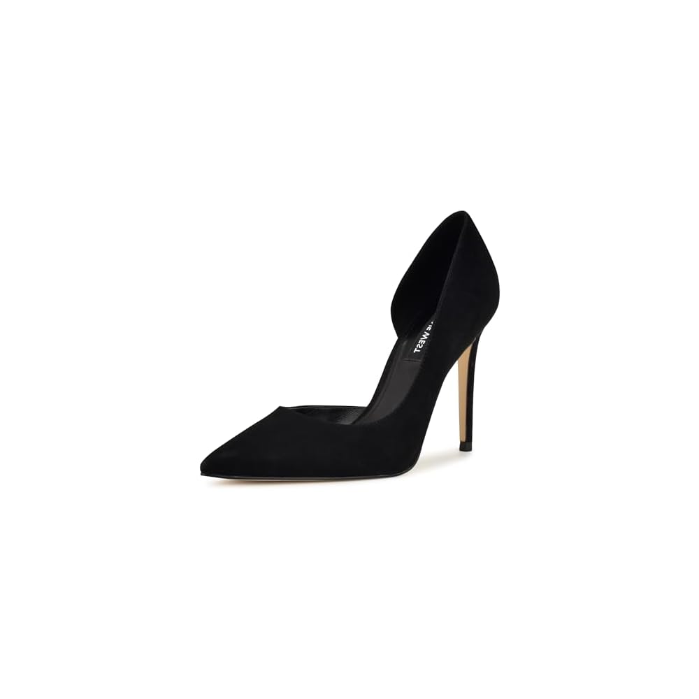 Black Suede 008