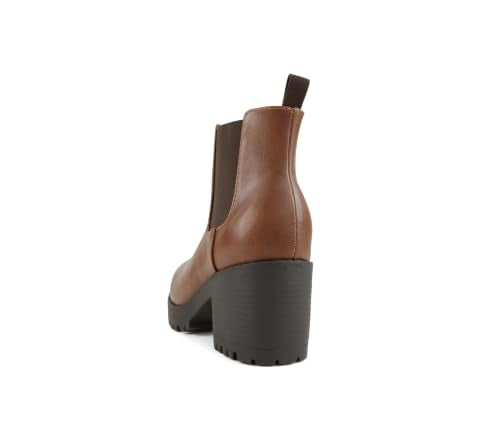 Brown Pu