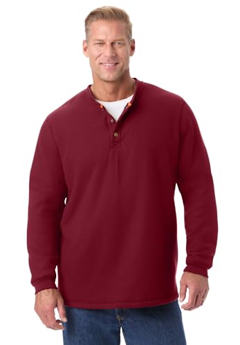 Rich Burgundy