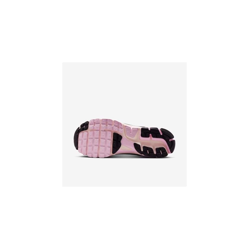 Pink Foam/Phantom/Metallic Platinum/Black