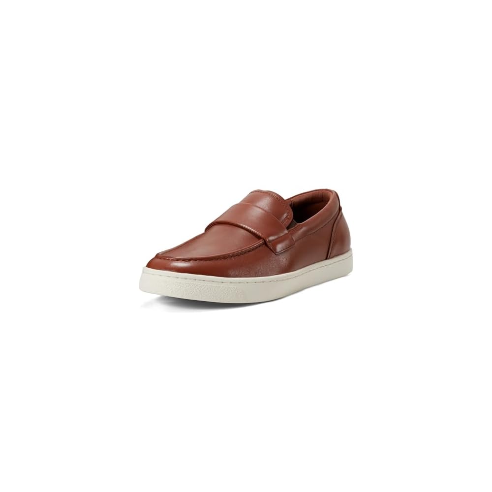 Dark Natural Leather