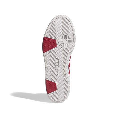 White/Team Victory Red/Grey