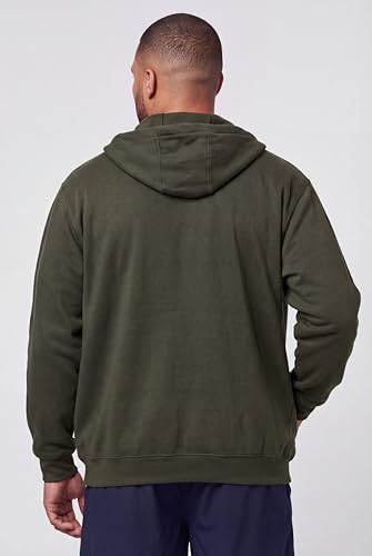 Deep Olive