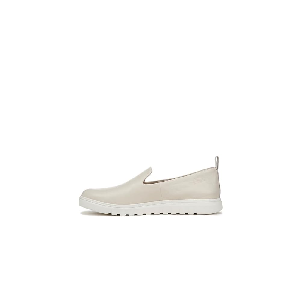 Cream Leather
