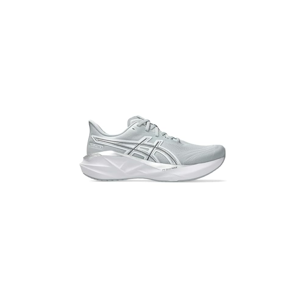 Piedmont Grey/Pure Silver