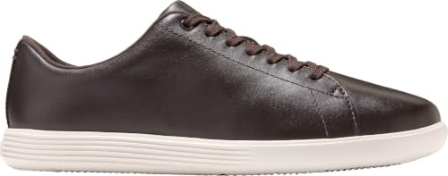 Dark Chocolate Leather