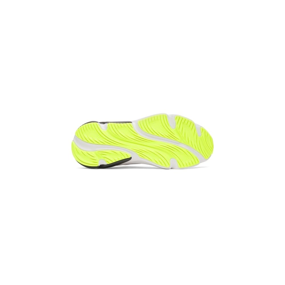 (003) Black/Capri/High Vis Yellow