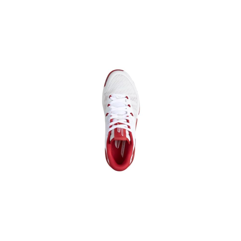 White/Red
