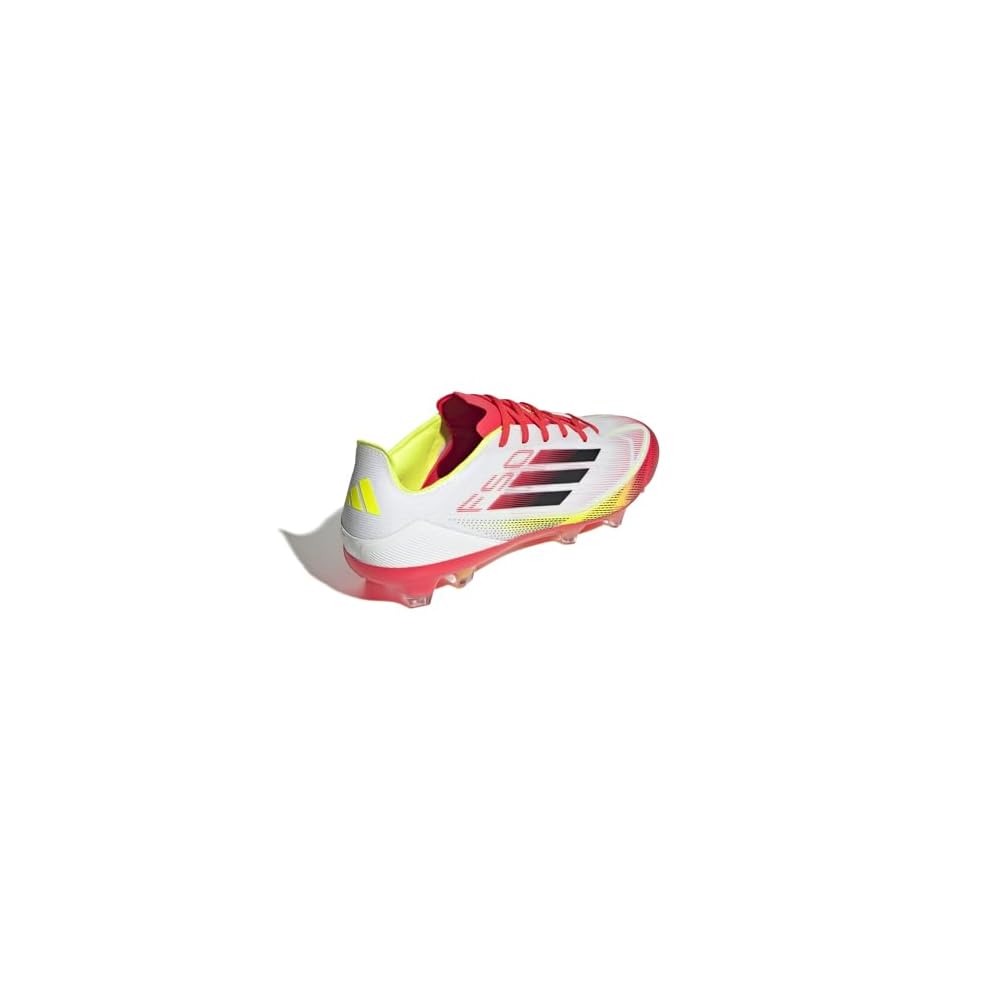 White/Black/Solar Yellow