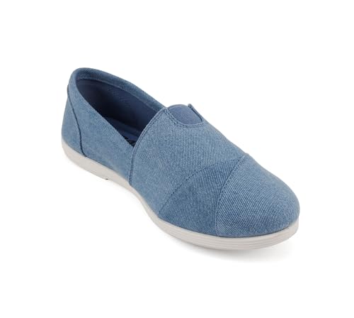 Denim Blue