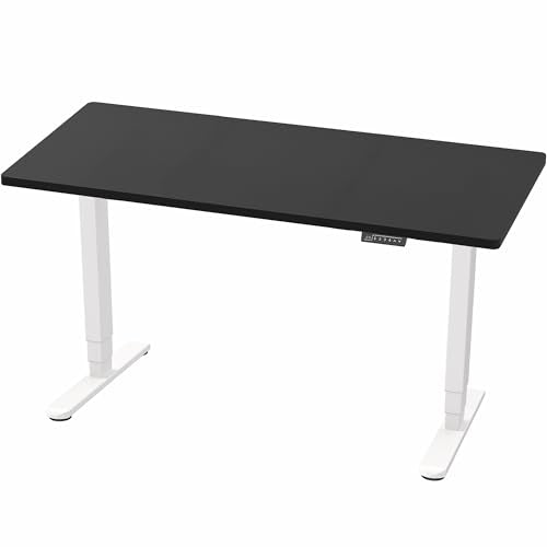 Black Top / White Frame