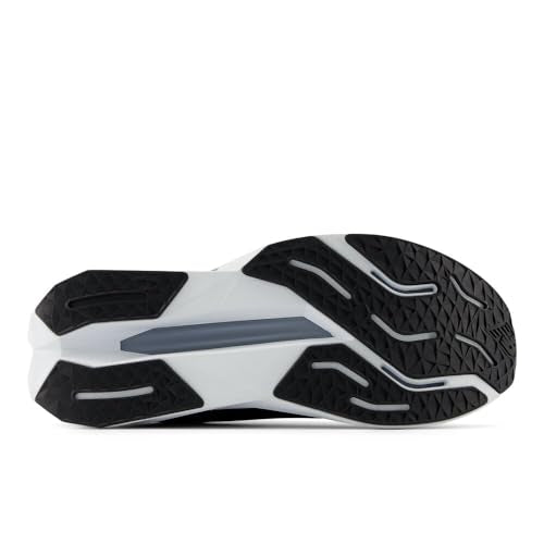 Black/White/Steel