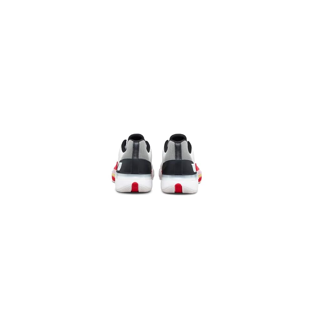 White/Black/Infrared