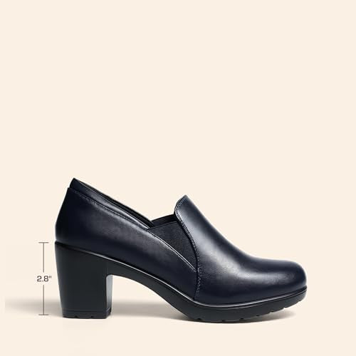 Dark Navy
