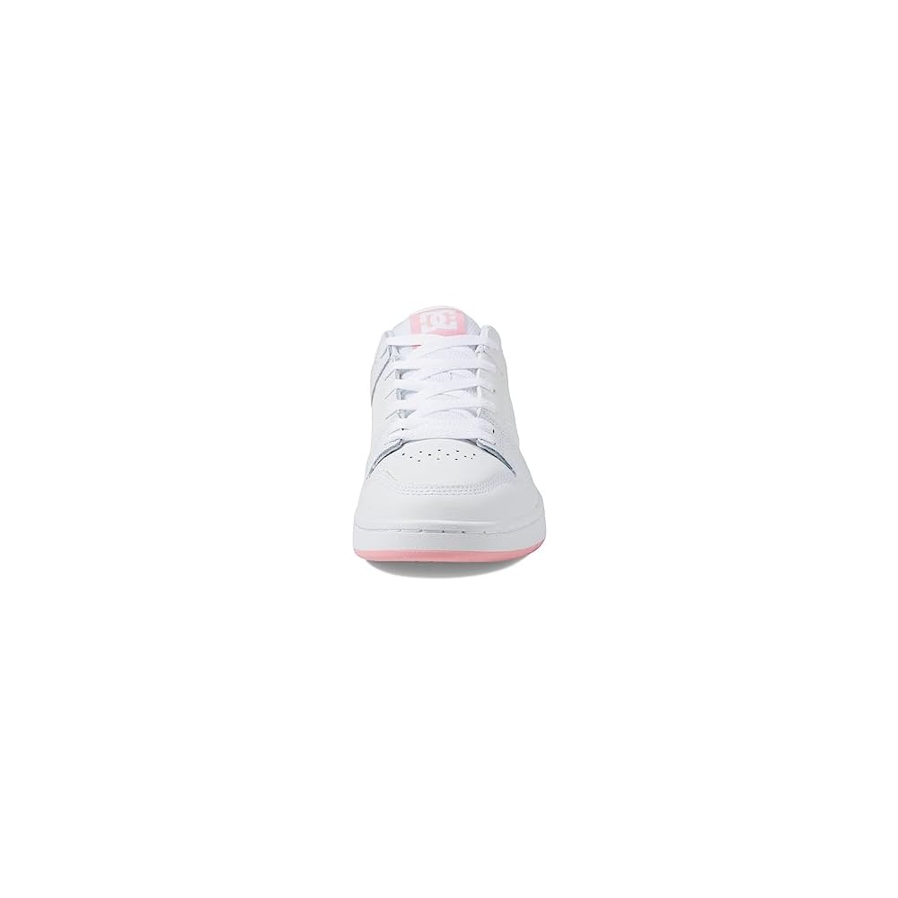 White/Pink