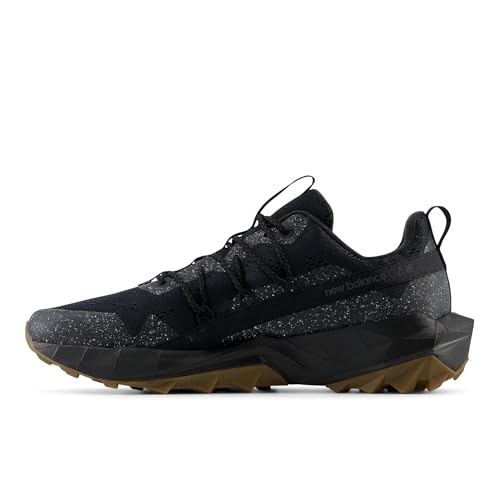 Black/Phantom/Magnet Gum