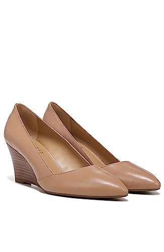 Cool Taupe Leather