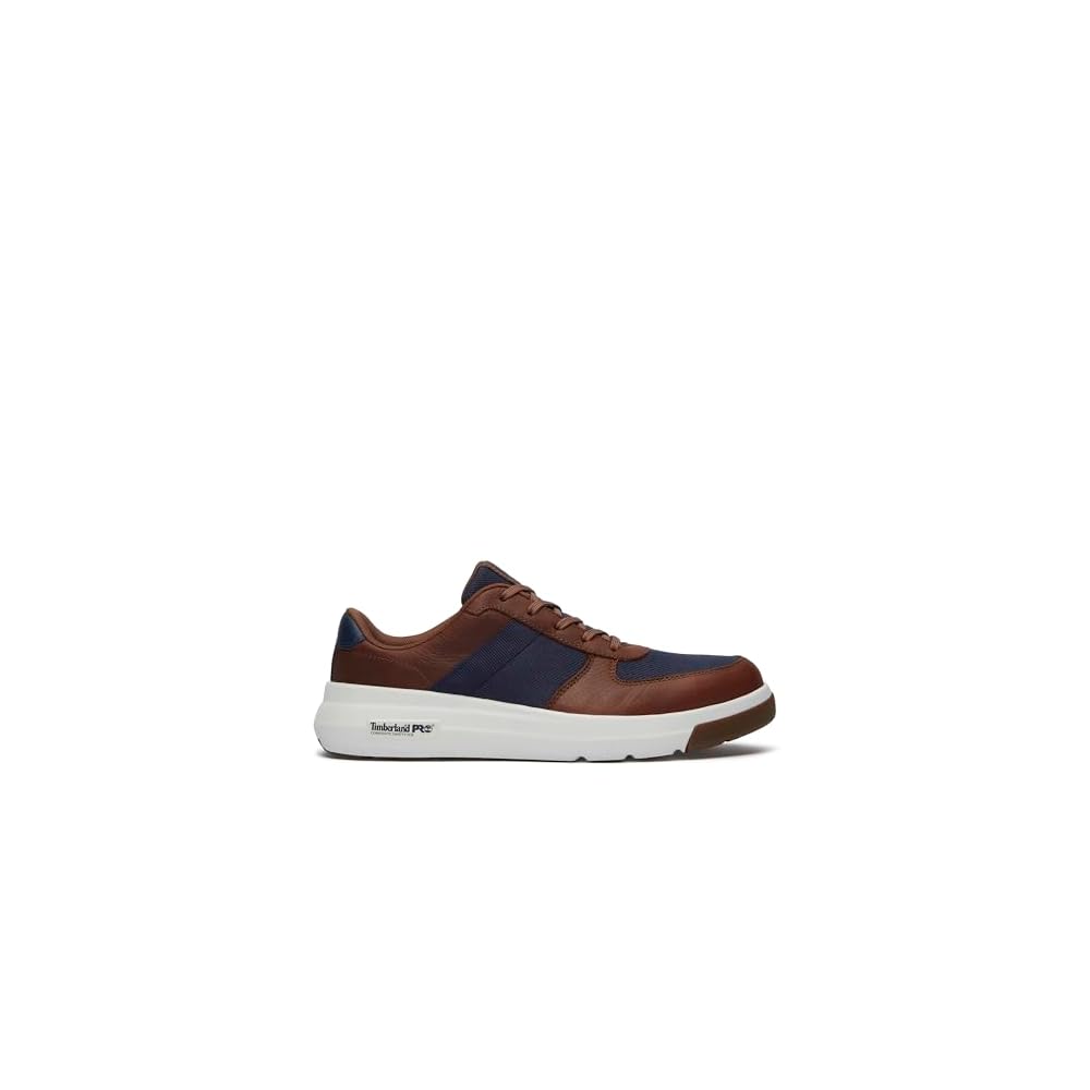 Medium Brown Full Grain With Blue