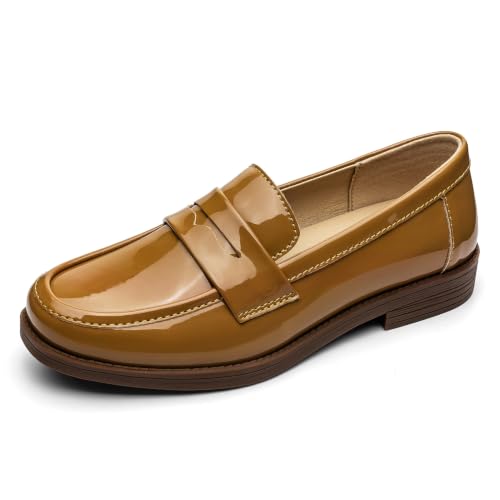 Brown Patent