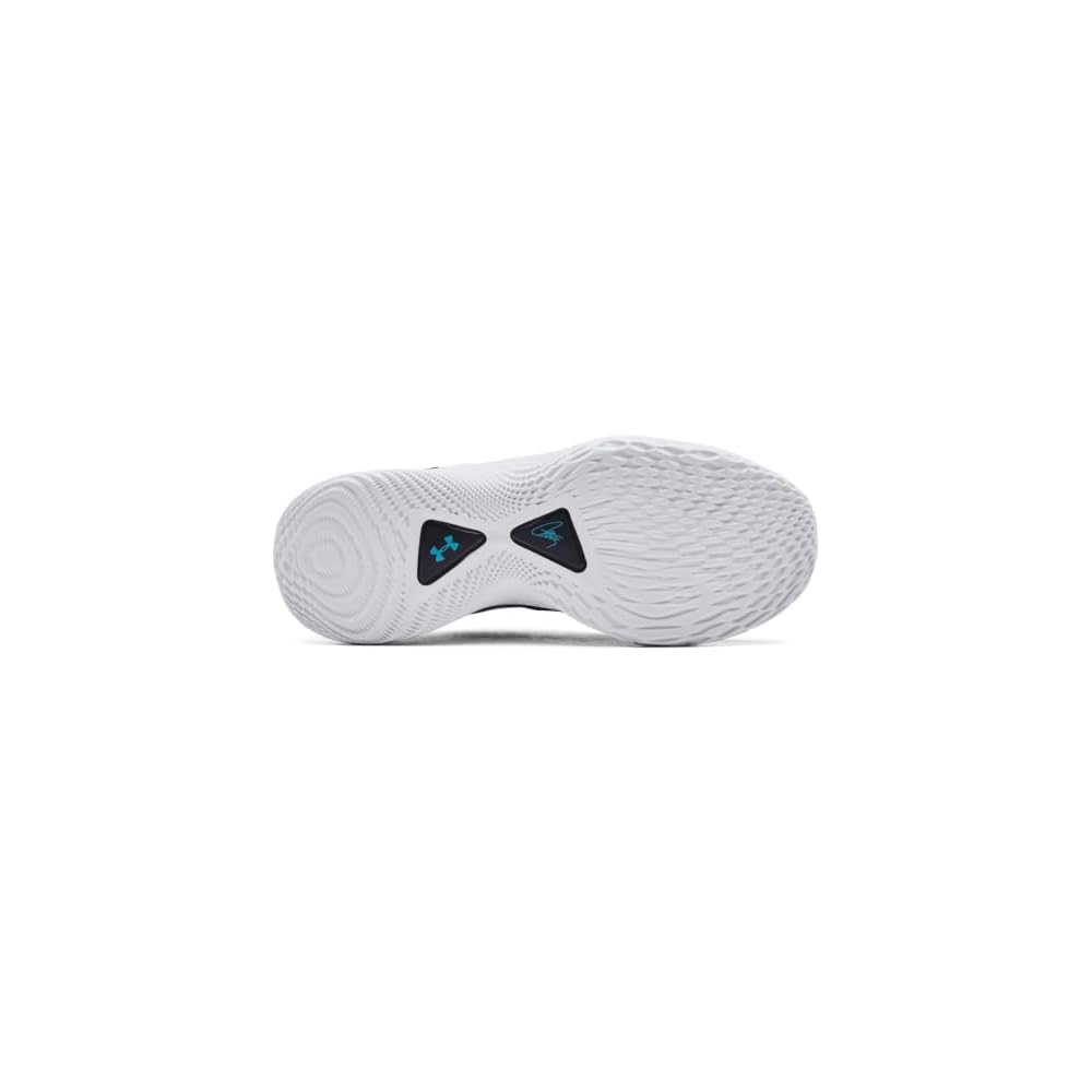 White-midnight Navy