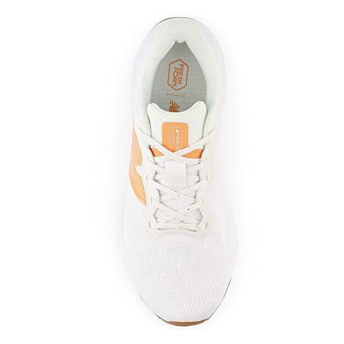 Sea Salt/Orange