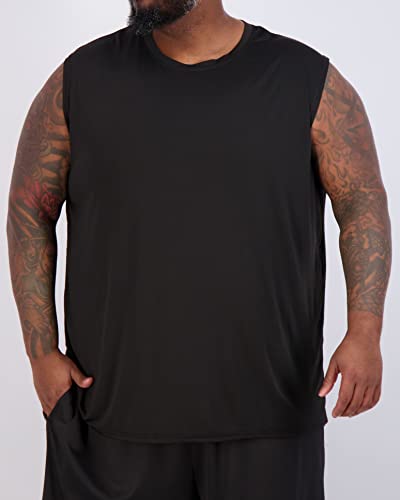 Big & Tall - Set J