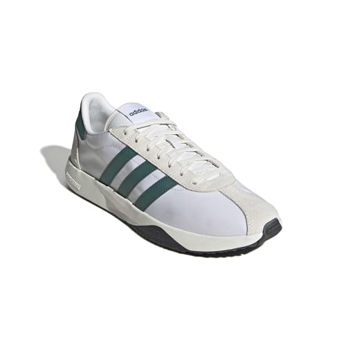 White/Collegiate Green/White