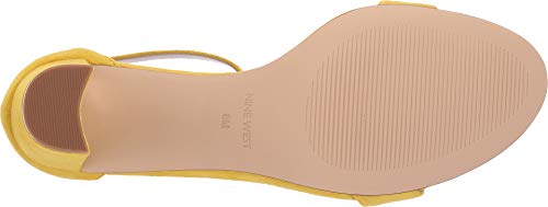 Yellow Suede