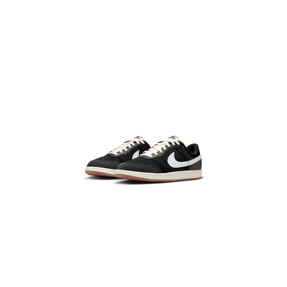 Black/Anthracite/Gum Medium Brown/Summit White