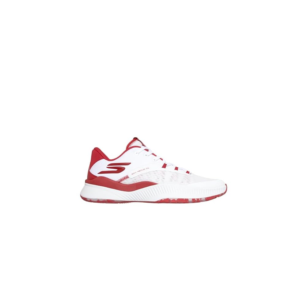 White/Red