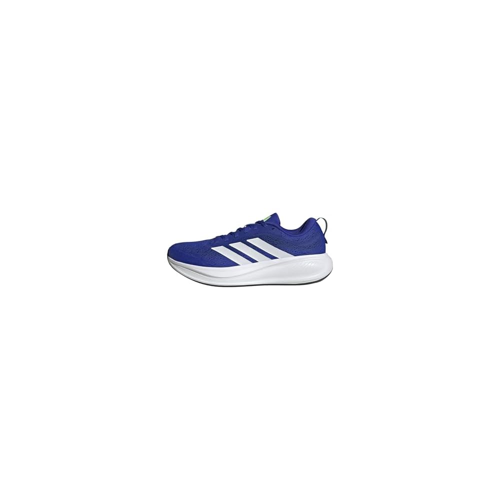 Lucid Blue/Matte Silver/Dark Blue