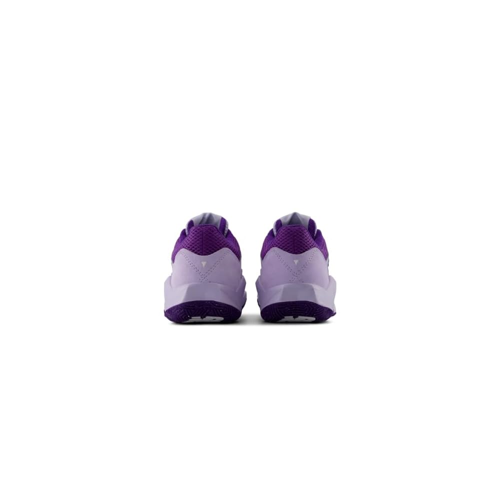 Smoked Violet/Boysenberry