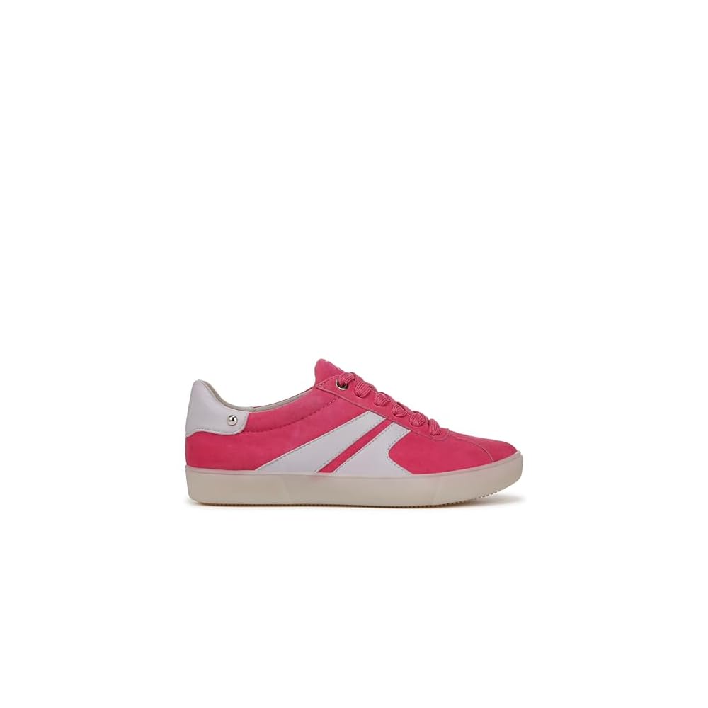 Pink Suede
