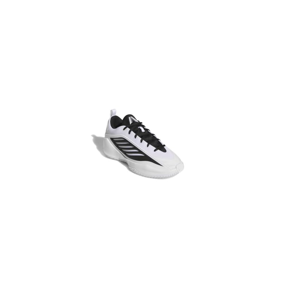 White/Black/Lucid Lemon