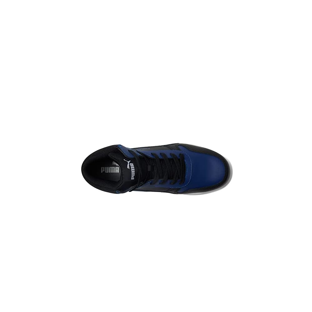 Blue Black Mid Sd