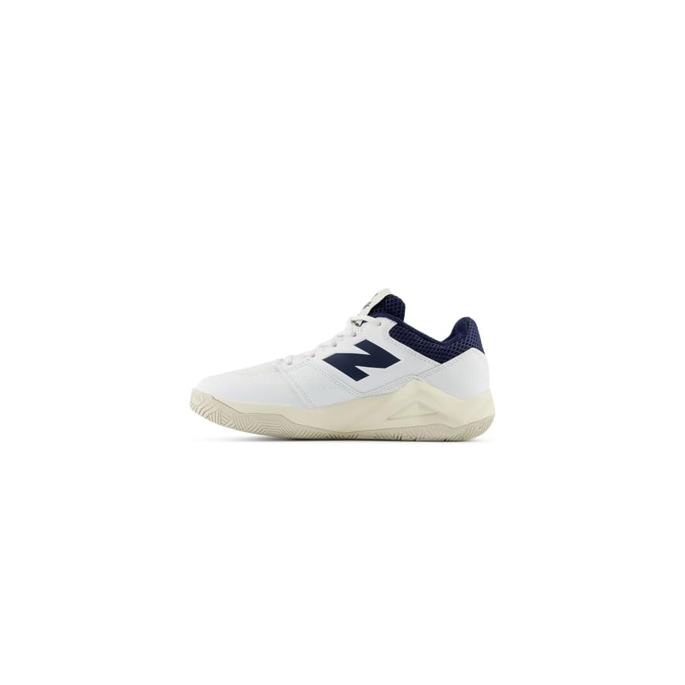 White/Nb Navy