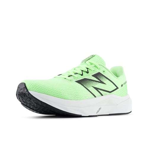 Mint Flash/White/Black