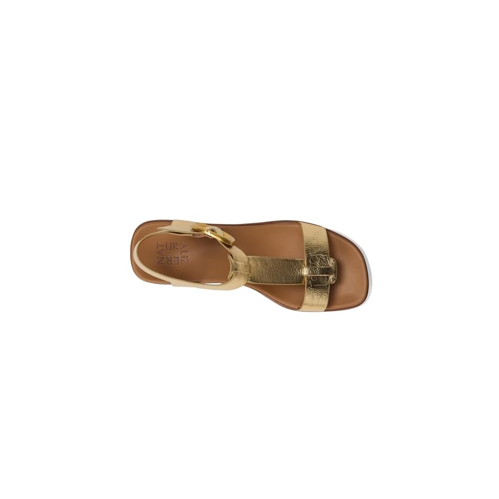 Dark Gold Metallic