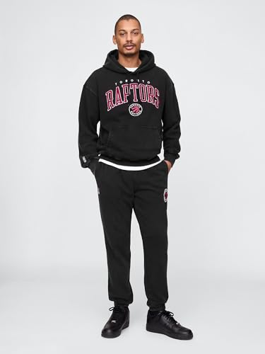 Raptors True Black