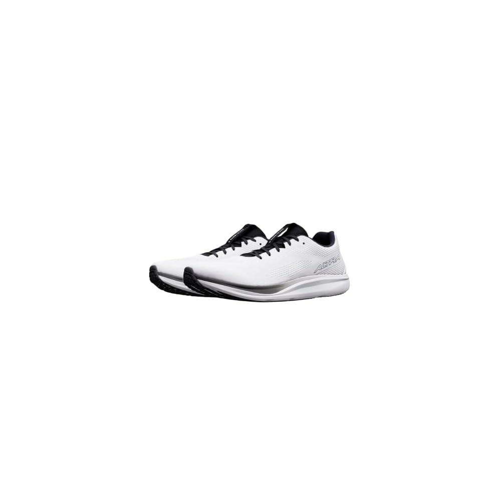 White/Black/White