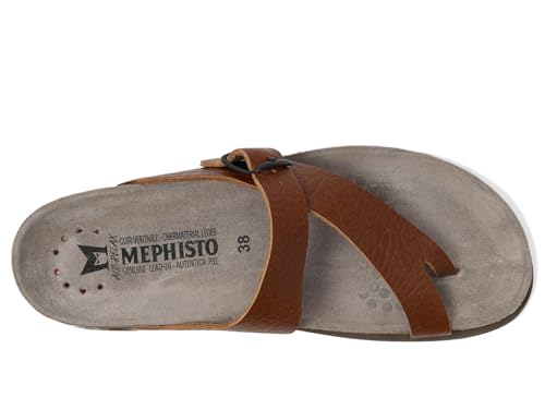 Desert Buffalo - Leather