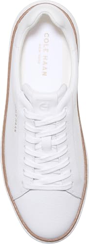 White Waterproof Leather