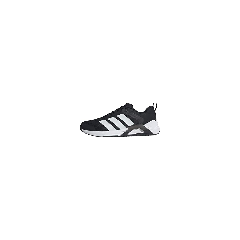 Black/White/Lucid Red