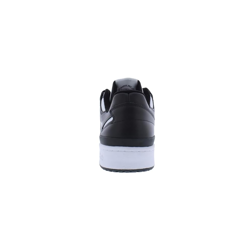 Core Black/Cloud White/Core Black-black