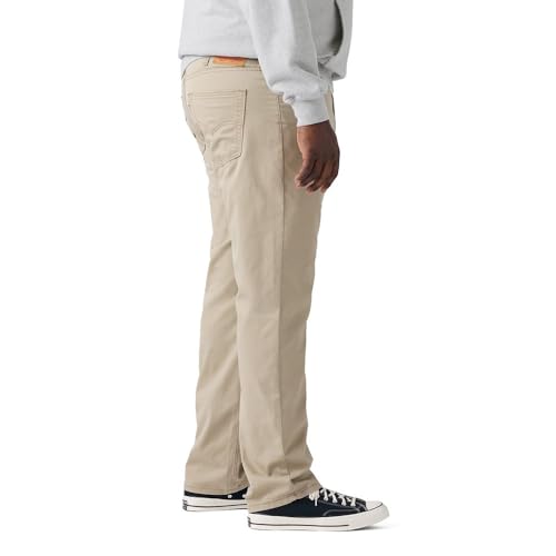 True Chino Twill (Low Stretch)