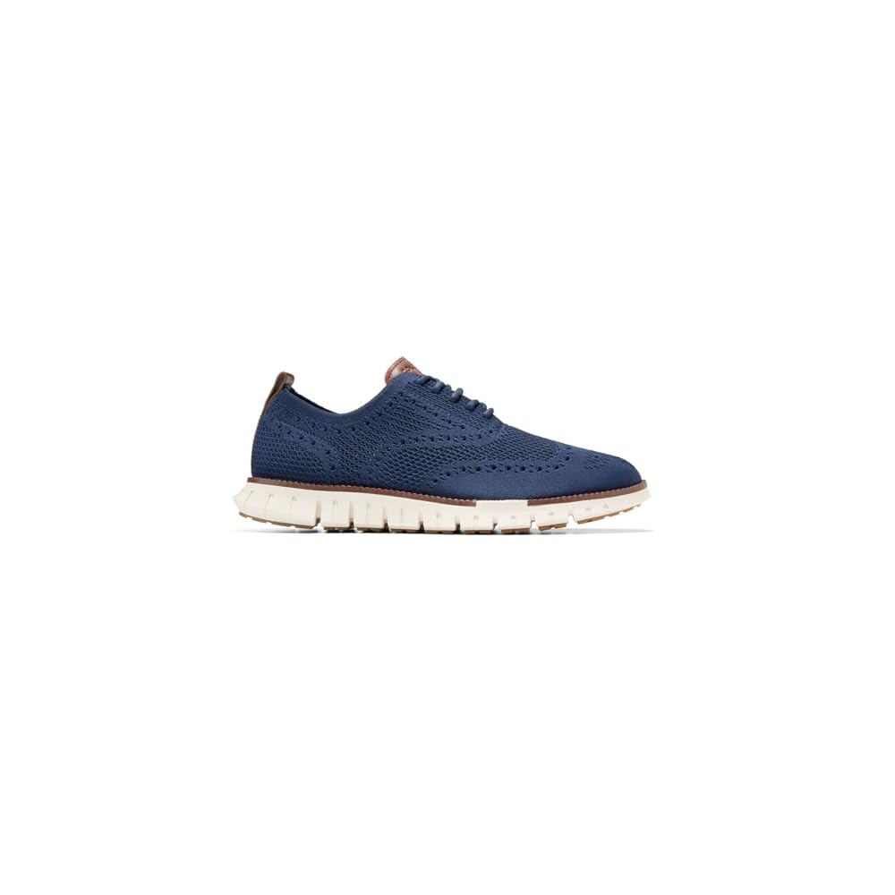 Marine Blue/Ivory