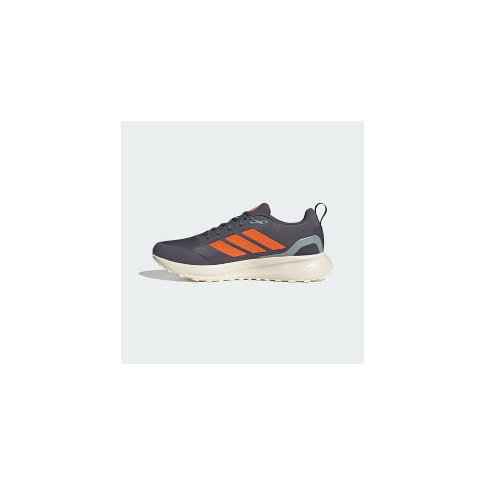 Aurora Onix/Pure Orange/Black