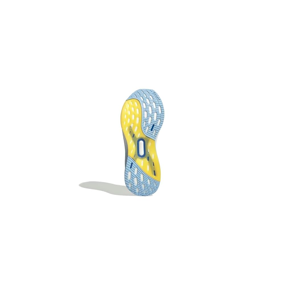 White/Glow Blue/Yellow