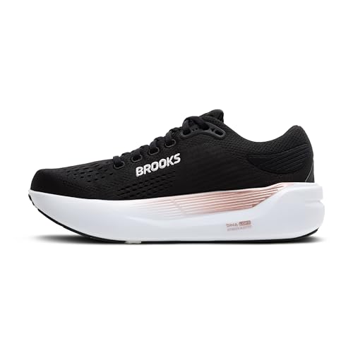 Black/Black/Rose Gold